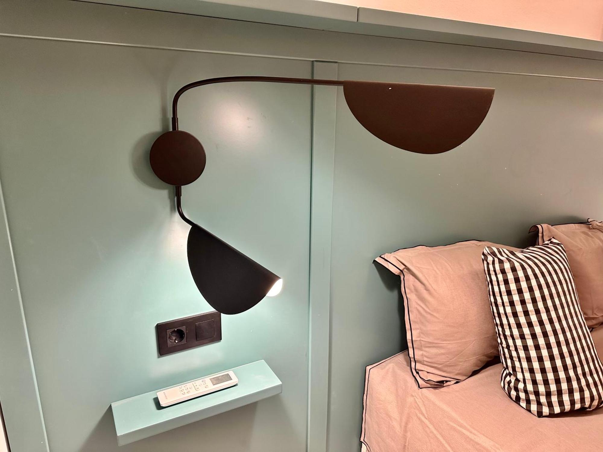 Duplex Centro Sevilla Εξωτερικό φωτογραφία