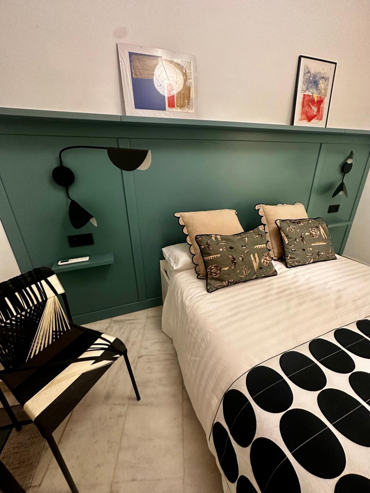 Duplex Centro Sevilla Εξωτερικό φωτογραφία
