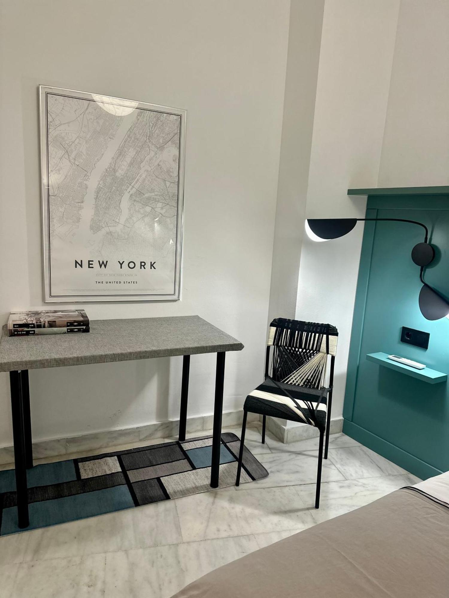 Duplex Centro Sevilla Εξωτερικό φωτογραφία